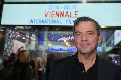 Viennale Präsident Christian Petzold, Gartenbaukino