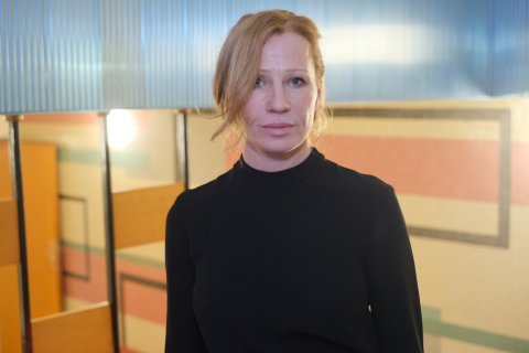 Birgit Minichmayr (EVERYTIME), Gartenbaukino