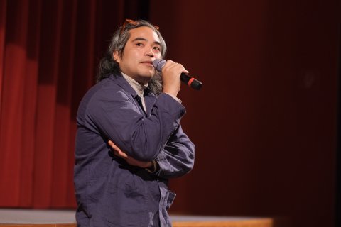 Rafael Manuel (FILIPIÑANA), Urania