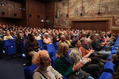 Screening EKLIPSE, Stadtkino im Künstlerhaus