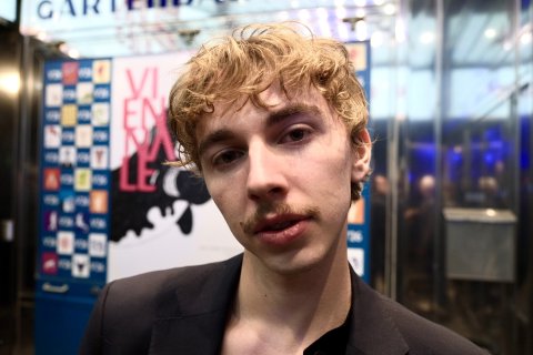 Oskar Haag (MILA/MARIJA), Gartenbaukino