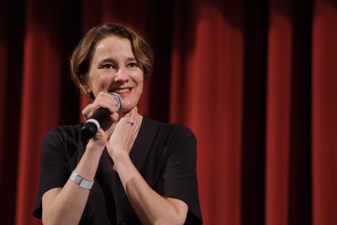 Eva Trobisch (ETWAS GANZ BESONDERES), Urania