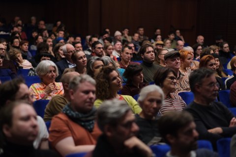 Screening EKLIPSE, Stadtkino im Künstlerhaus