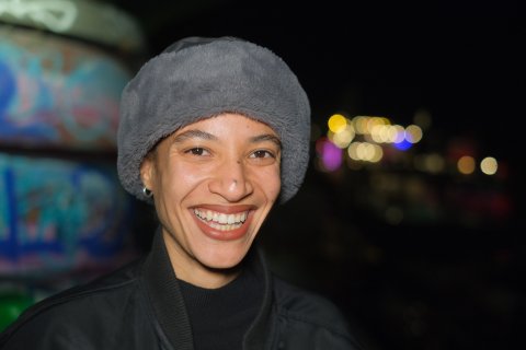 D’Johé Kouadio (DAO), Urania