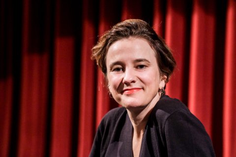 Eva Trobisch (ETWAS GANZ BESONDERES), Urania
