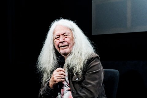 James Benning (EIGHT BRIDGES), Filmmuseum