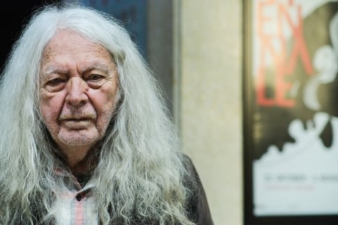 James Benning (EIGHT BRIDGES), Filmmuseum