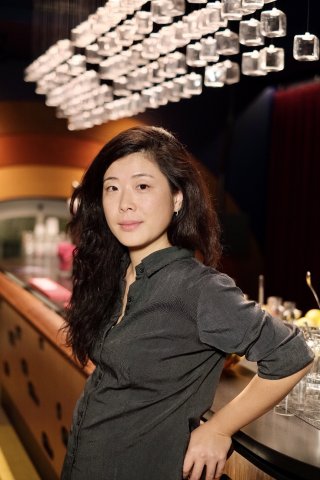 Xisi Sofia Ye Chen (LA NOCHE DE LA INFANCIA), Metro, Kinokulturhaus