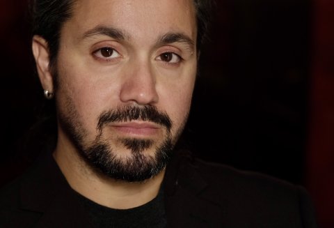 Rakan Mayasi (YESTERDAY THE EYE DIDN'T SLEEP), Metro Kinokulturhaus
