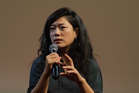 Xisi Sofia Ye Chen (LA NOCHE DE LA INFANCIA), Metro, Kinokulturhaus