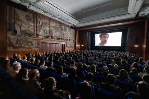 Stadtkino im Künstlerhaus