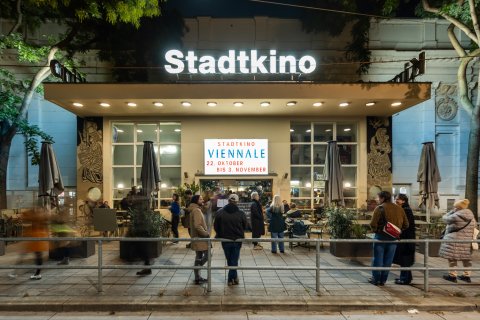 Stadtkino im Künstlerhaus