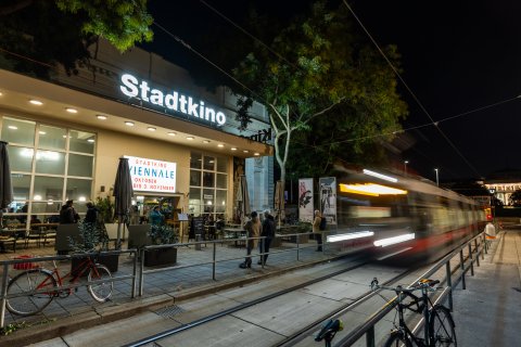 Stadtkino um Künstlerhaus