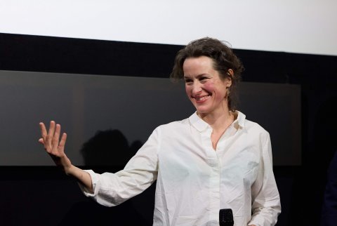 Nele Wohlatz (DER LÖFFEL), Filmmuseum