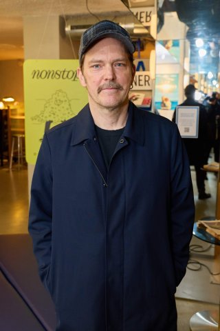 Alexander Dirninger (OASE), Stadtkino im Künstlerhaus