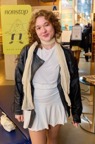 Mathilda Smidt (OASE), Stadtkino im Künstlerhaus