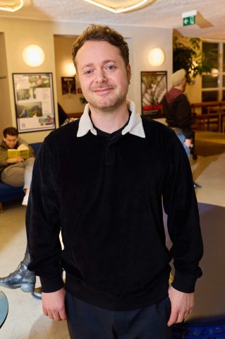 Jannis Lenz (OASE), Stadtkino im Künstlerhaus