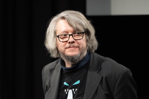 Christoph Huber, Filmmuseum