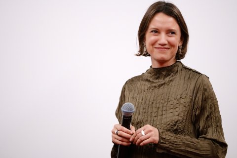 Ana Vaz (HANABI), Metro Kinokulturhaus
