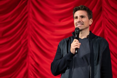 Andrea Pallaoro (THE ECHO CHAMBER), Gartenbaukino