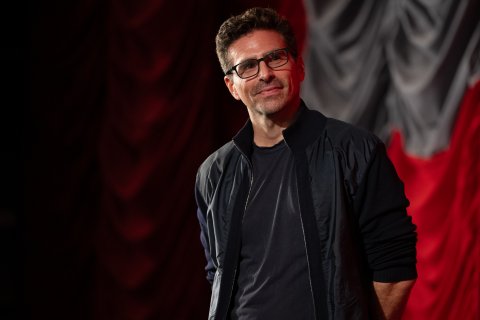 Andrea Pallaoro (THE ECHO CHAMBER), Gartenbaukino
