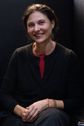 Anna Marziano (SCHIUMA DI MONDI), Filmmuseum