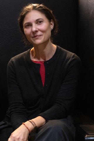 Anna Marziano (SCHIUMA DI MONDI), Filmmuseum