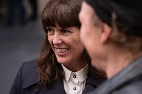 Montse Triola (SEIZE MOMENTS DE MA VIE), Metro Kinokulturhaus