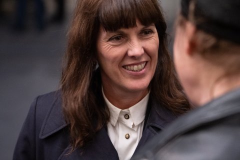 Montse Triola (SEIZE MOMENTS DE MA VIE), Metro Kinokulturhaus