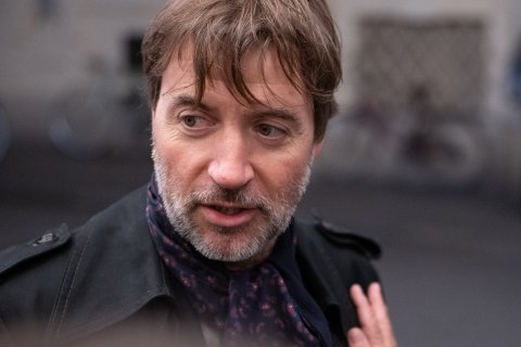 Albert Serra (SEIZE MOMENTS DE MA VIE)