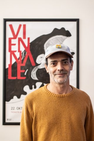 João Nicolau (A PROVIDÊNCIA E A GUITARRA), Metro