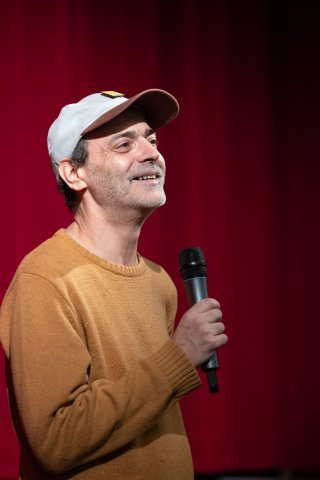 João Nicolau (A PROVIDÊNCIA E A GUITARRA), Metro