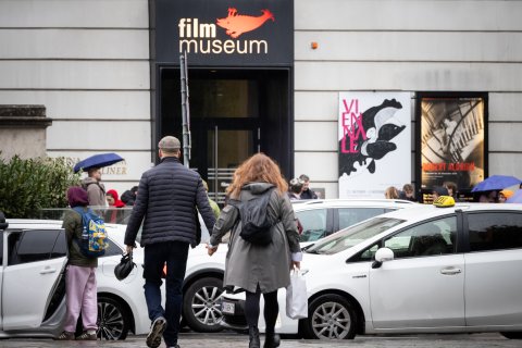 Filmmuseum