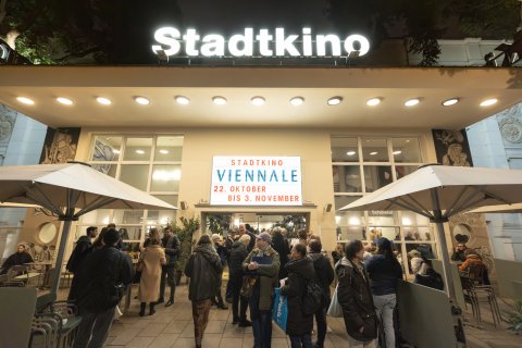 Stadtkino im Künstlerhaus