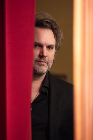 Florian Zeller (BUNKER), Gartenbaukino