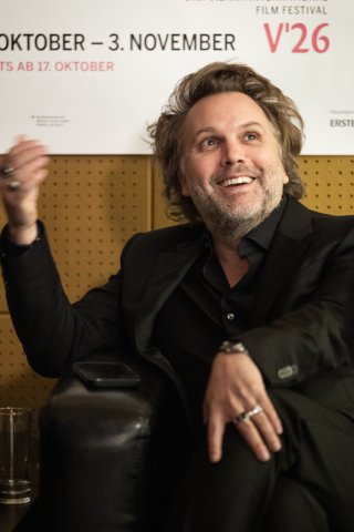 Florian Zeller (BUNKER), Gartenbaukino