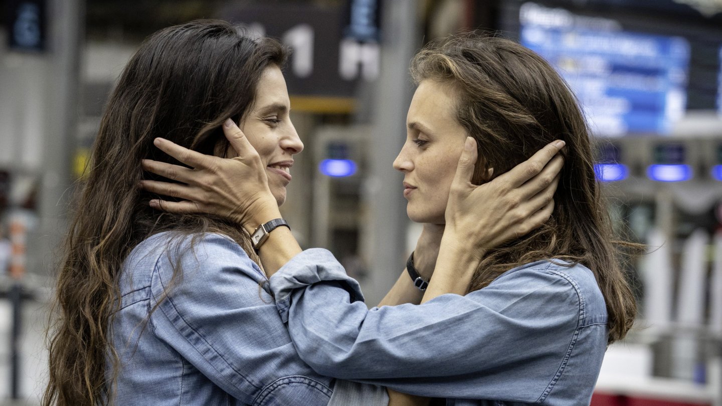 Image of movie ADN