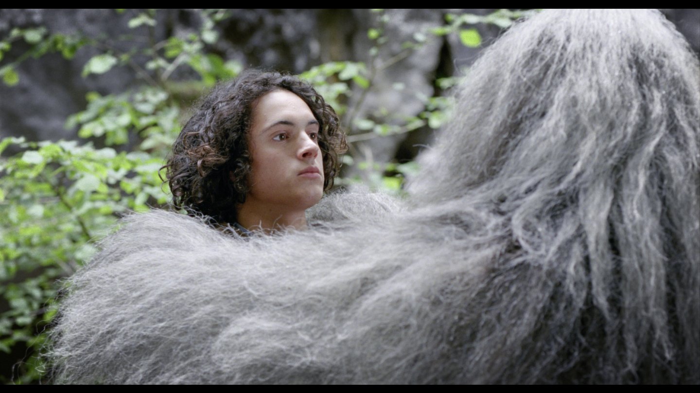 Image of movie Atarrabi et Mikelats
