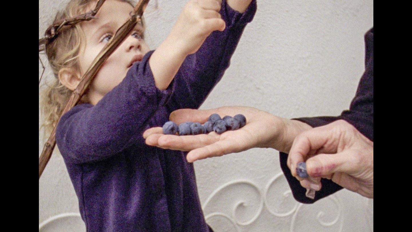 Image of movie A Tongue Called Mother