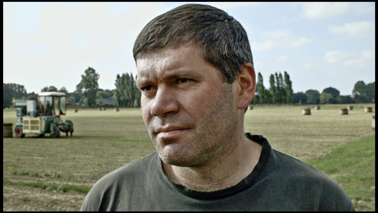 Image of movie L' Avenir le dira