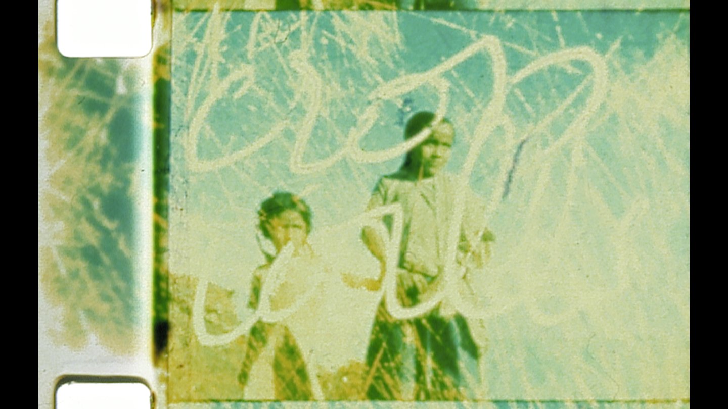 Image of movie Cross World