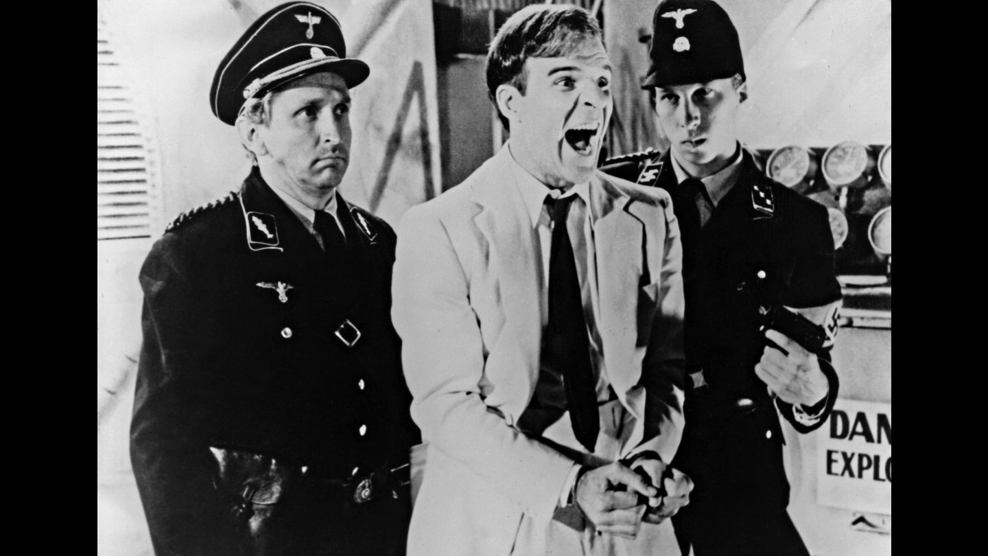 Image of movie Dead Men Don't Wear Plaid