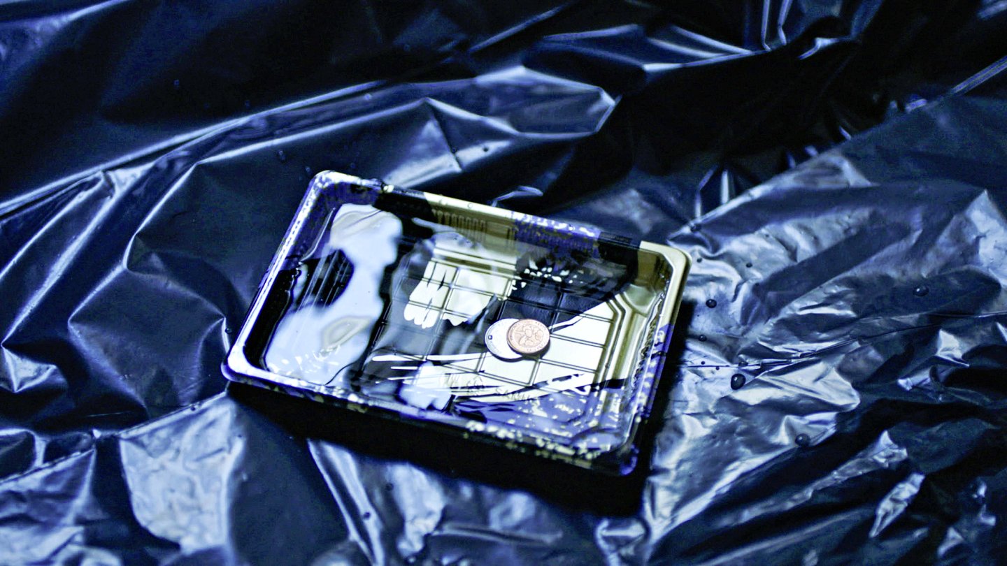 Image of movie Desaparición incompleta