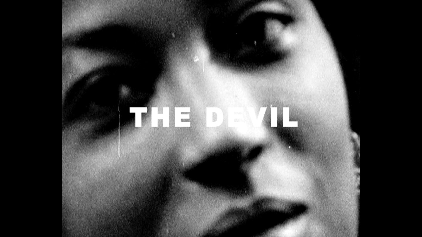 Image of movie The Devil