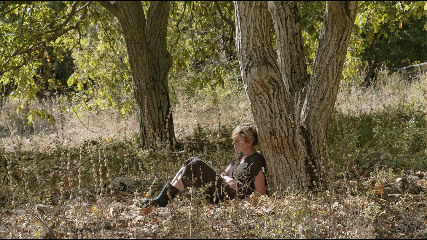 Image of movie Domovine