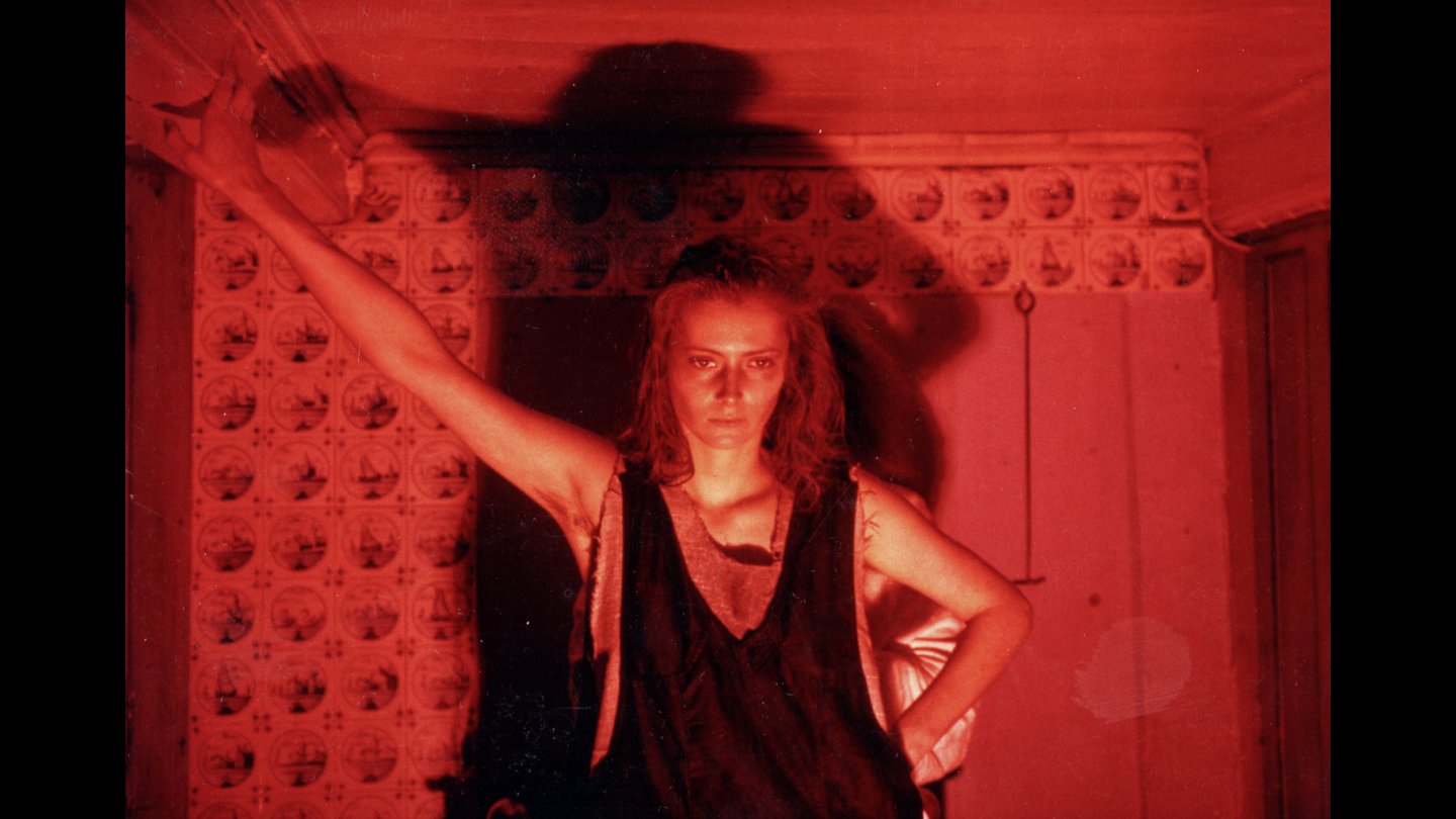 Image of movie Egomania - Insel ohne Hoffnung