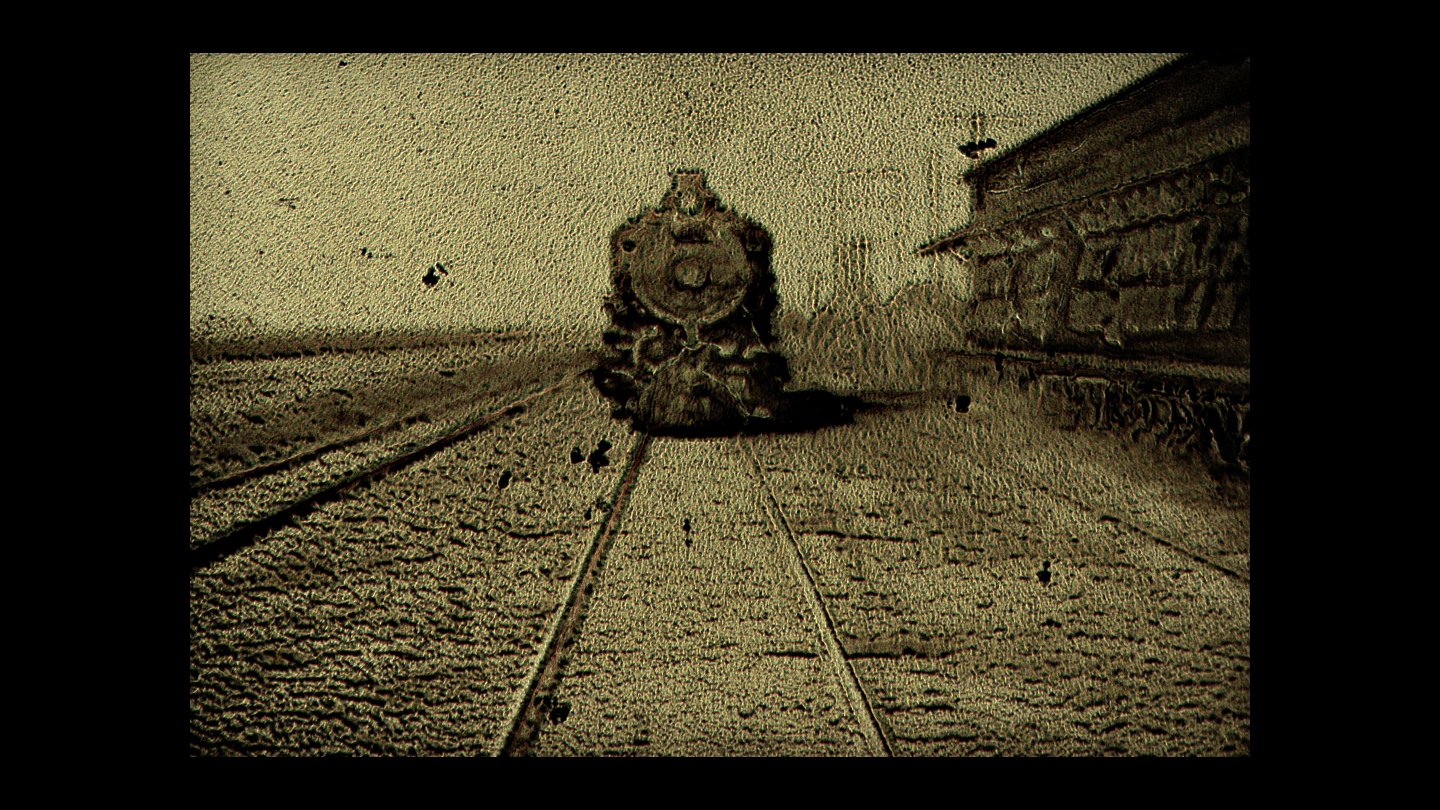 Image of movie The Emblazoned Apparitions
