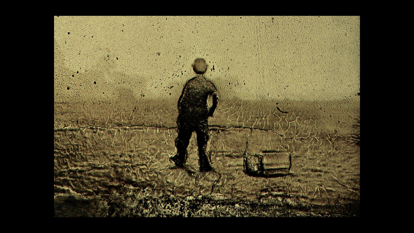 Image of movie The Emblazoned Apparitions