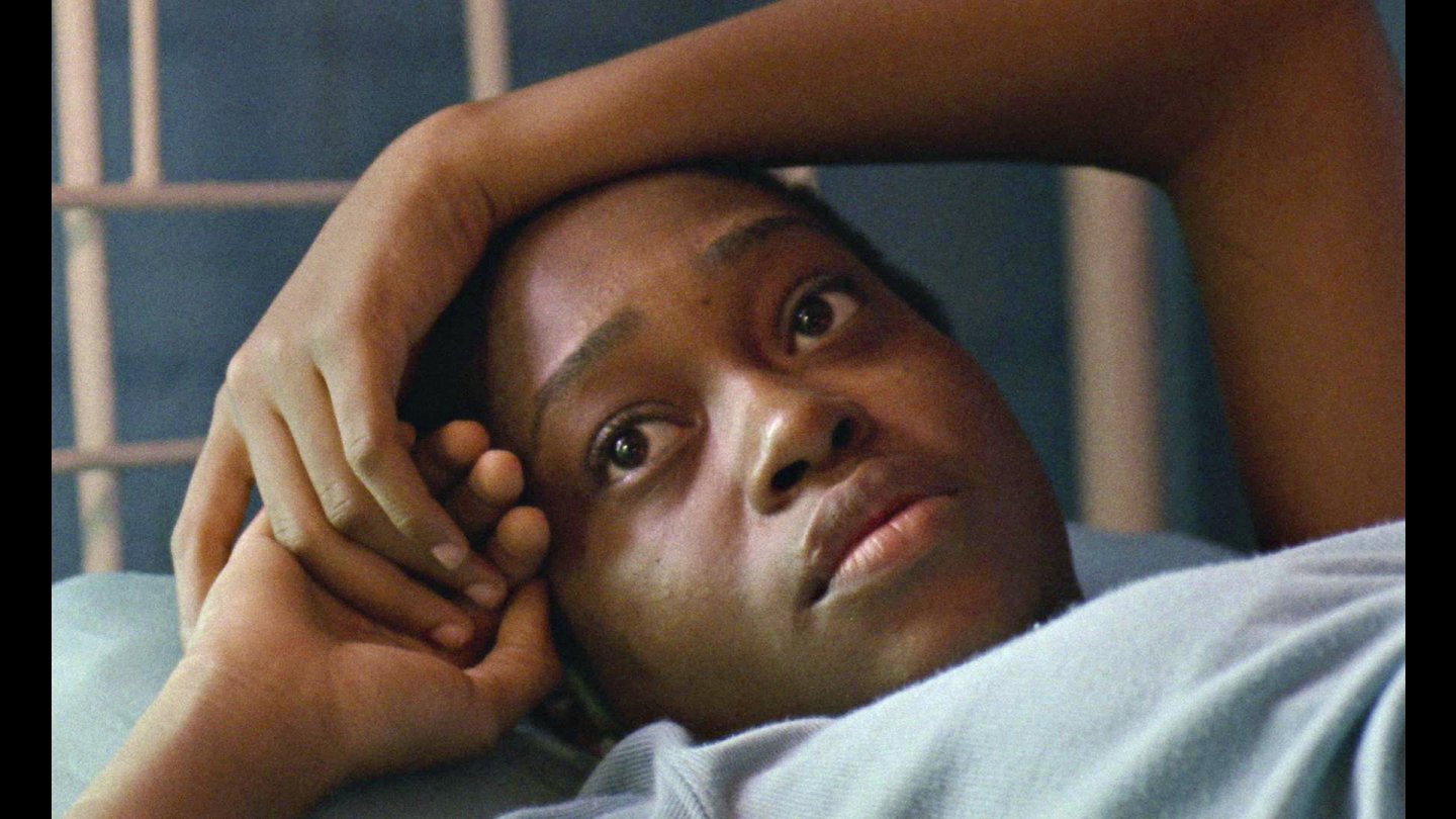 Image of movie Eyimofe