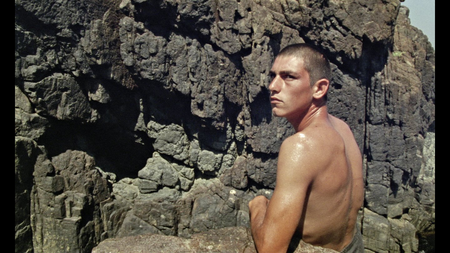 Image of movie Février